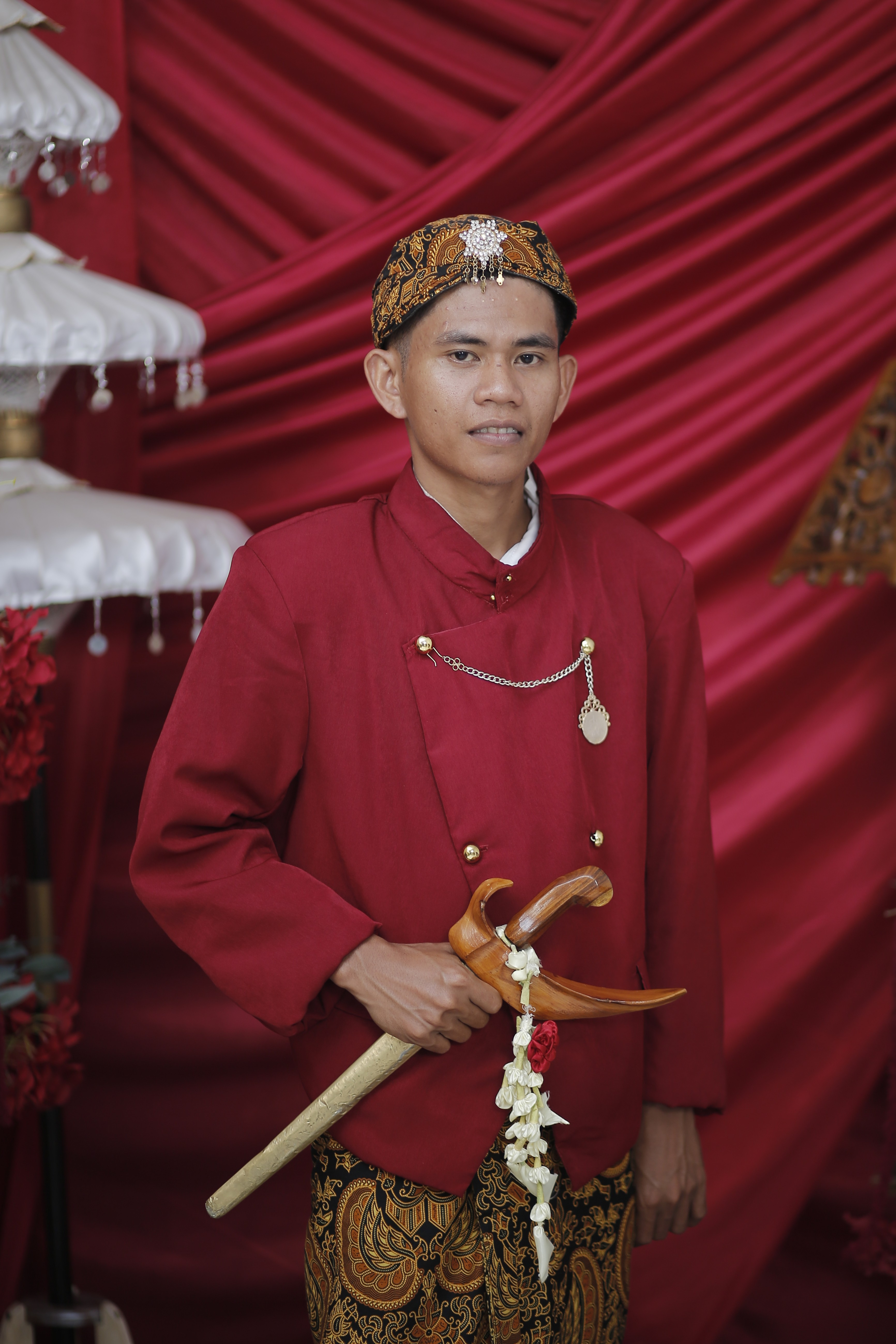 Foto Putri
